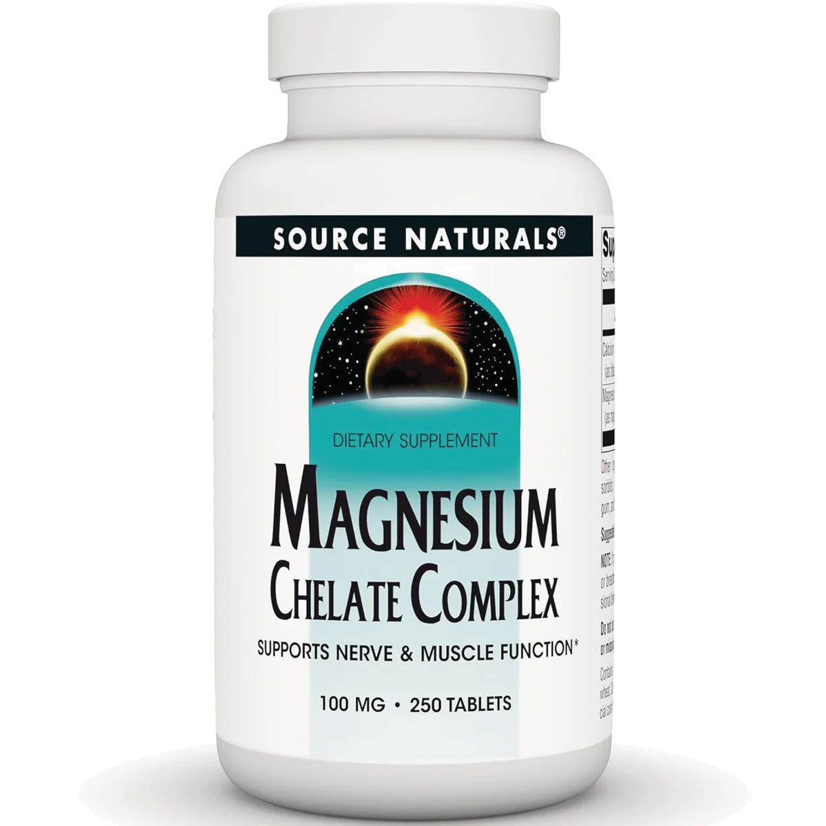 Magnesium Chelate Complex