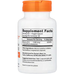 Fully Active B12