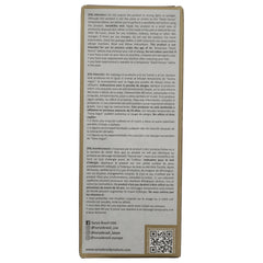 Henna Cream - Light Brown