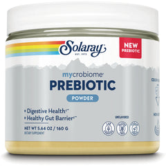 Mycrobiome Prebiotic Powder - Unflavored
