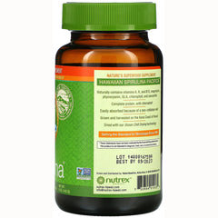 Pure Hawaiian Spirulina