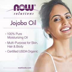 Jojoba Oil