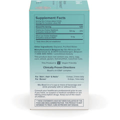 Advanced Collagen Generator
