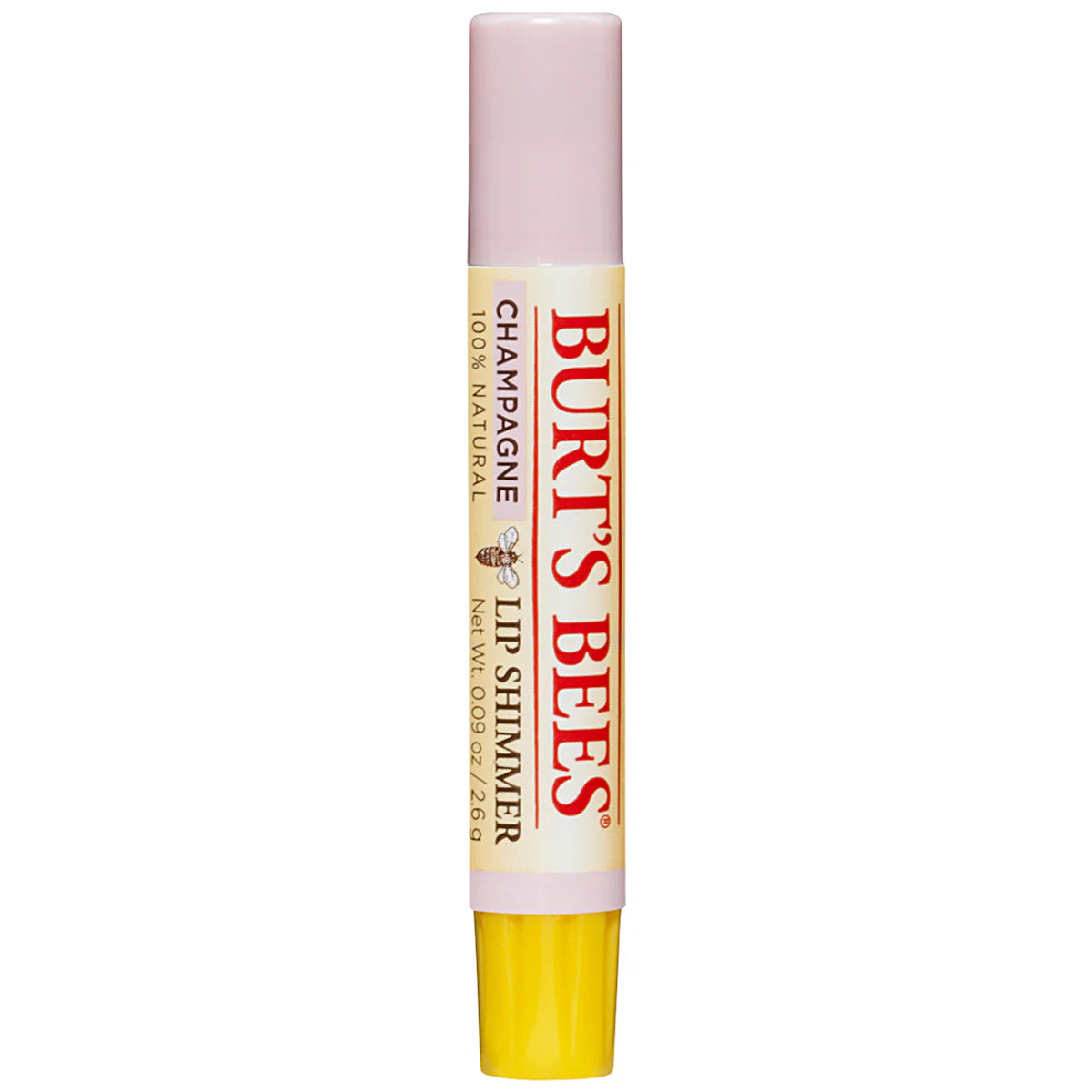 Lip Shimmer - Champagne