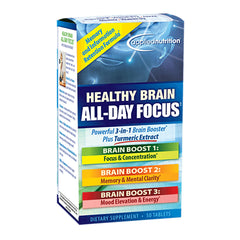 Healthy Brain All-Day Focus