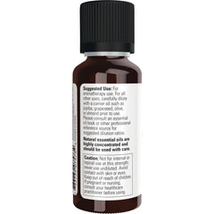100% Pure Oregano Oil