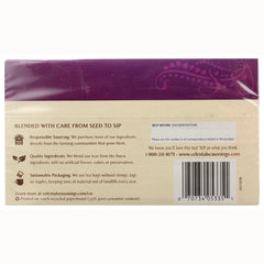 Herbal Tea Wild Berry Zinger - Caffeine Free