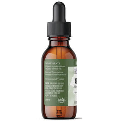 Organic Argan Skin Care Oil