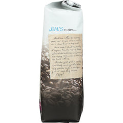Espresso Jimbo - Whole Bean