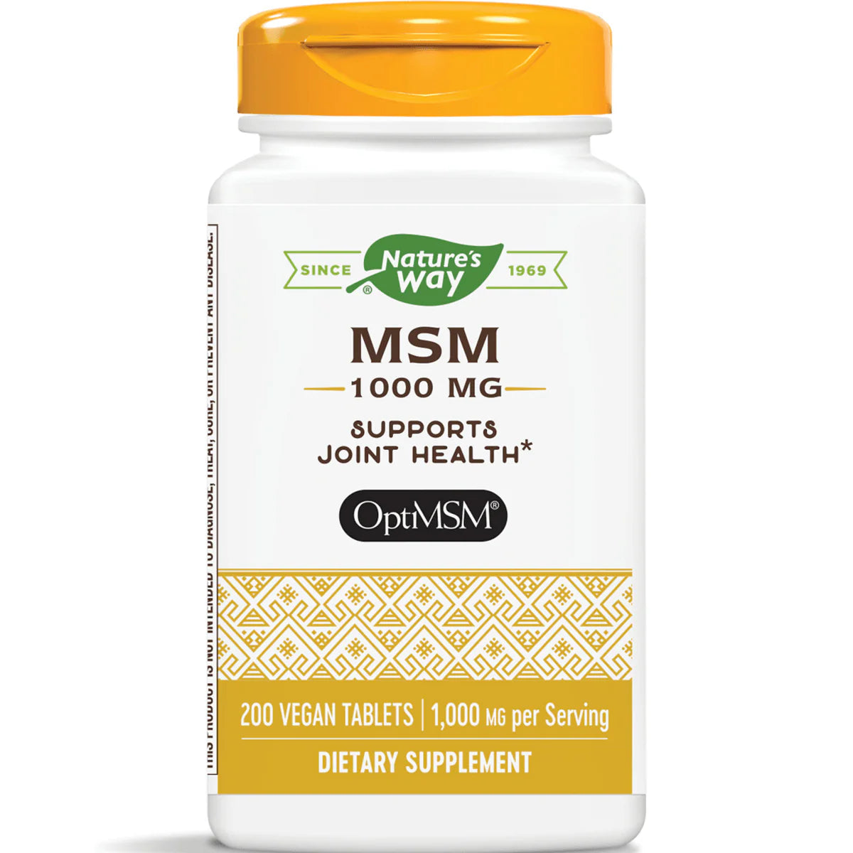 MSM