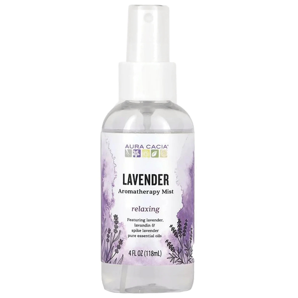 Lavender Aromatherapy Mist
