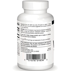 Vanadium with Chromium