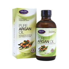 Pure Argan Oil