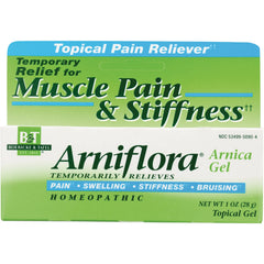 Arniflora Arnica Gel - Topical Gel