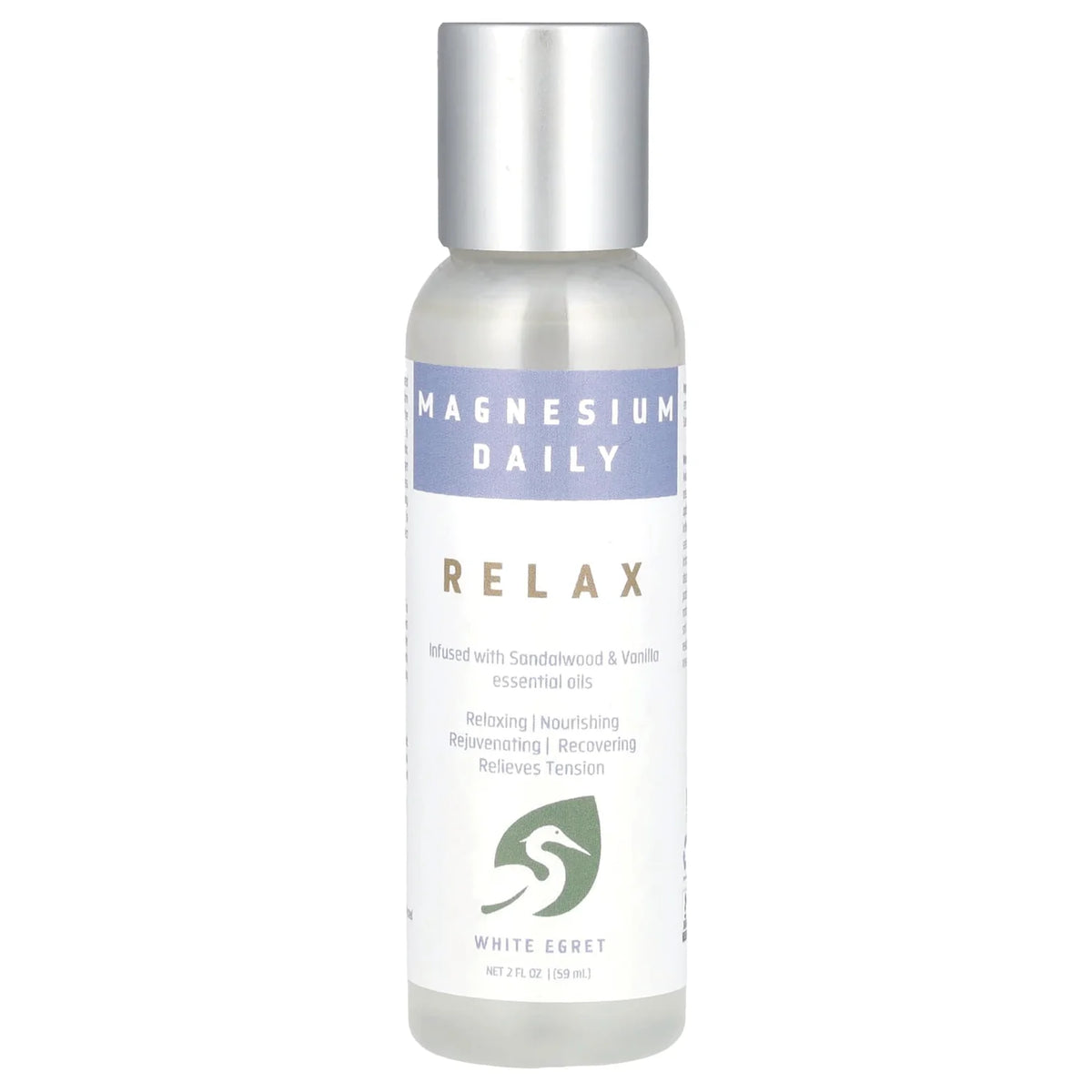 Magnesium Daily Relax