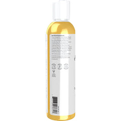 Refreshing Vanilla Citrus Massage Oil