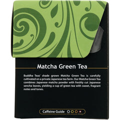 Matcha Green Tea
