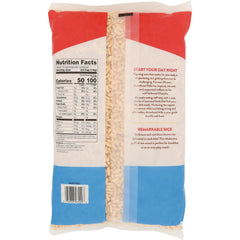 Puffed Rice Cereal