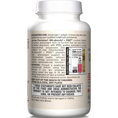 QH-absorb + PQQ