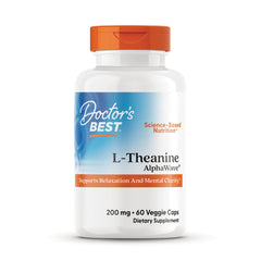 L-Theanine AlphaWave