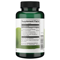 Black Cohosh - Standardized