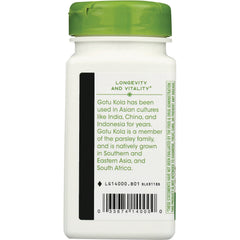 Gotu Kola Herb