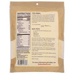 Semolina Flour