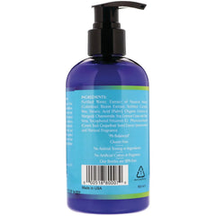 Henna and Biotin Herbal Conditioner