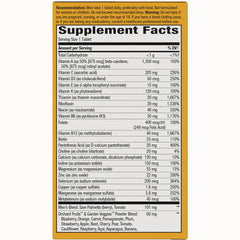 Alive! Men's Ultra Multivitamin