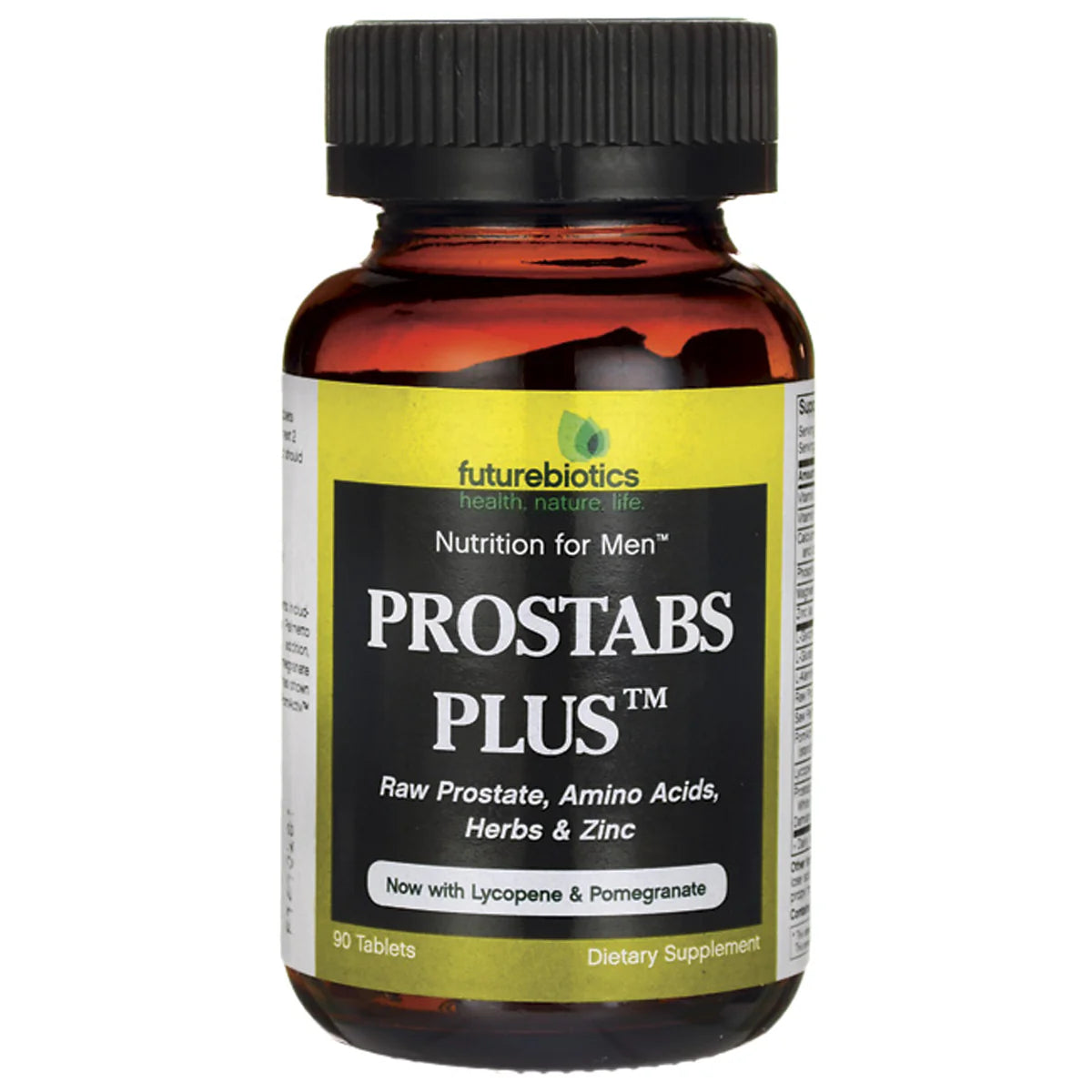 Prostabs Plus