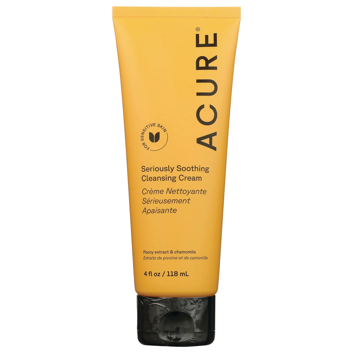 Seriously Soothing Cleansing Cream