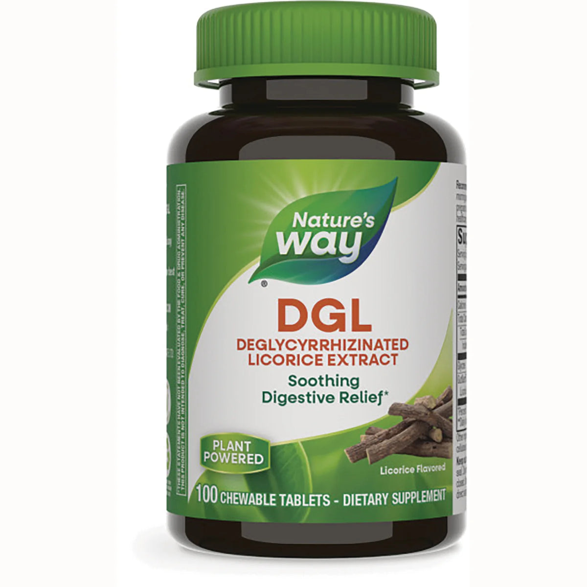 DGL - Licorice