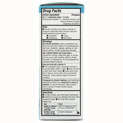 Umcka ColdCare - Mint-Menthol
