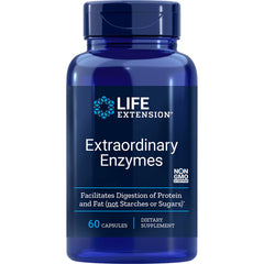Extraordinary Enzymes
