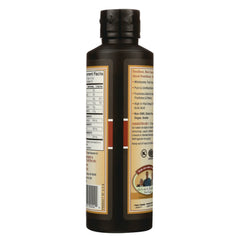 Organic Fresh Flax Oil