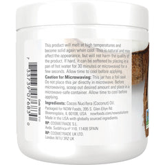 Coconut Oil - Natural