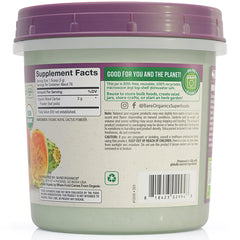 Organic Nopal Cactus Powder