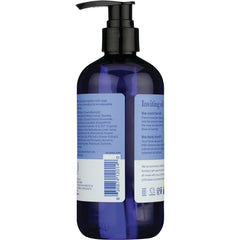 Mild & Balancing Hand Soap - Calming French Lavender