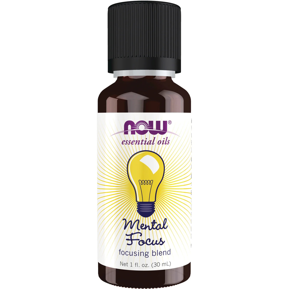 Mental Focus Focusing Blend