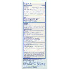 Arnicare Gel & Oral Pellets
