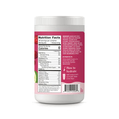 Daily Electrolyte Drink Mix - Cranberry Cosmo