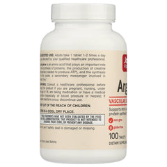 Arginine