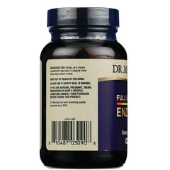 Full Spectrum Enzymes