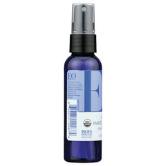 Organic Hand Sanitizer - French Lavender