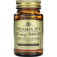 Vitamin D3 (Cholecalciferol)
