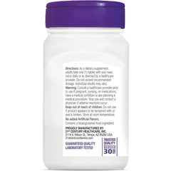 Advanced Formula Hair, Skin & Nails