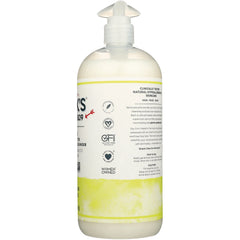 3-in-1 Head to Toe Nourishing Cleanser - Juniper & Lime