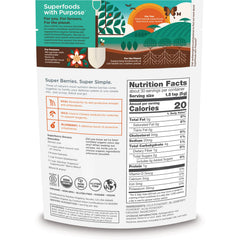Organic SuperFood+ Berry Blend