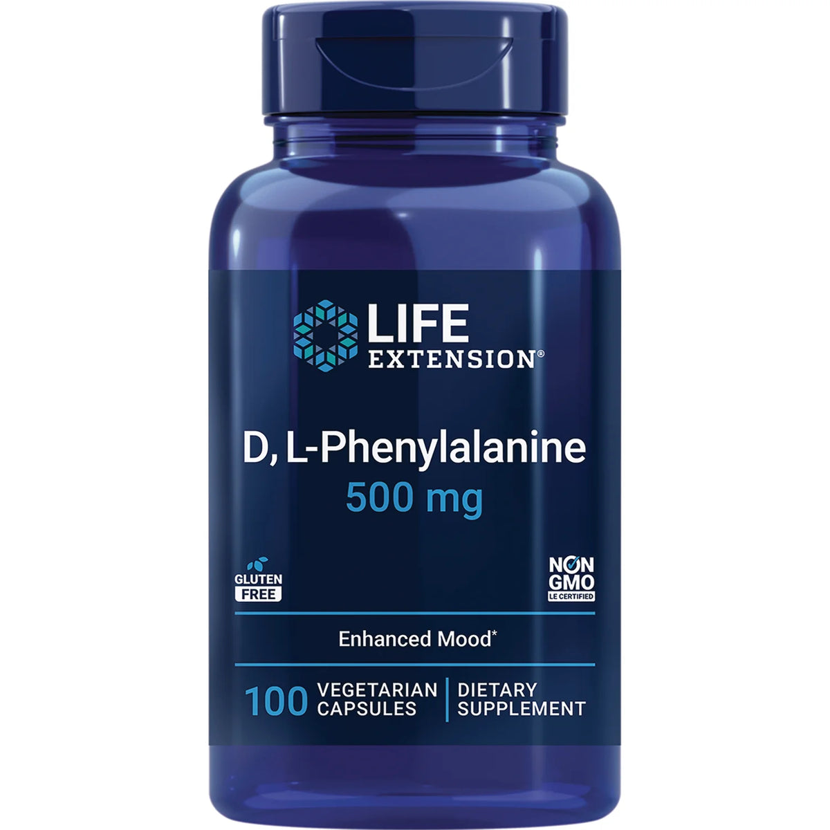D, L-Phenylalanine