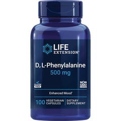 D, L-Phenylalanine